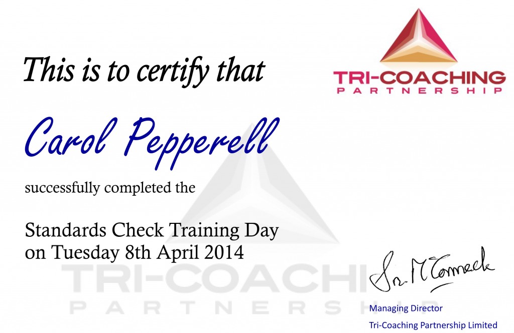 Carol-Pepperell