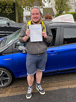 Passed May 2021