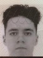 Dan Passed May 2021 from Gloucester