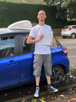Driving Test