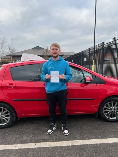 Driving Test